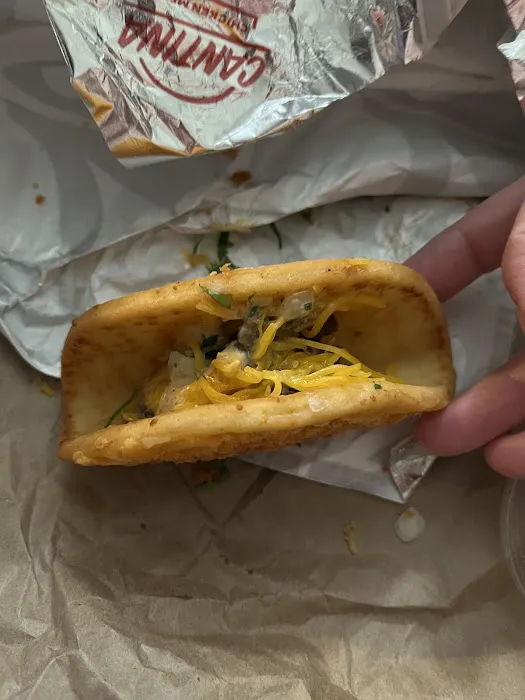 Taco Bell Picture 5