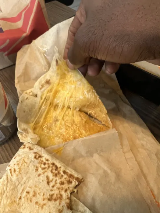 Taco Bell Picture 10
