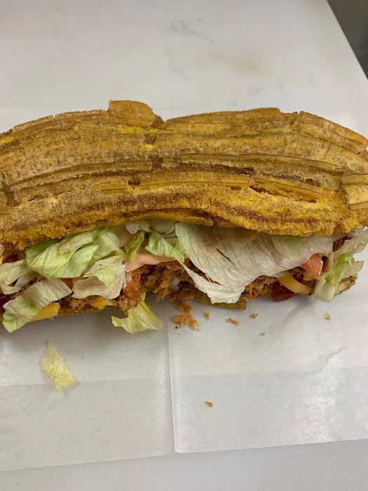 Empanadas Monumental Picture 4