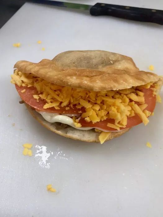 Empanadas Monumental Picture 2