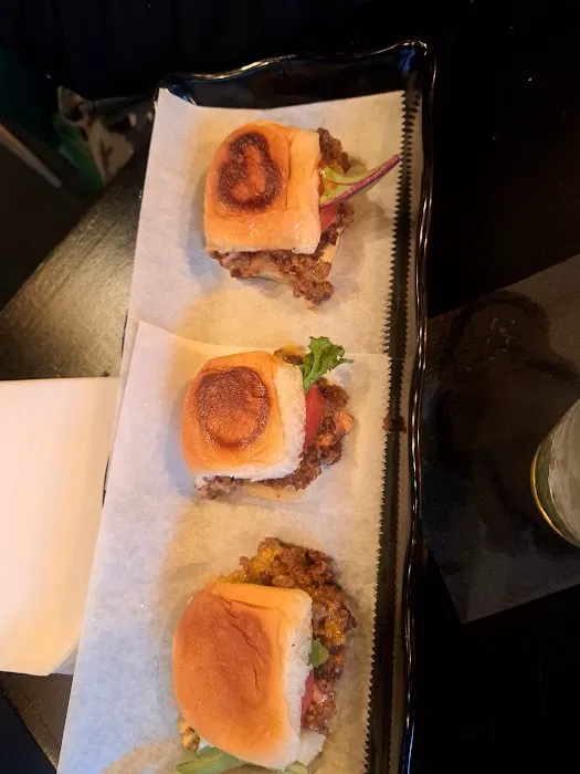 Lux Bar and Grill Picture 1