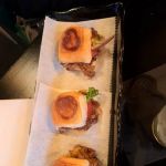 Lux Bar and Grill
