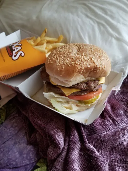 Tex's Chicken & Burgers Picture 10
