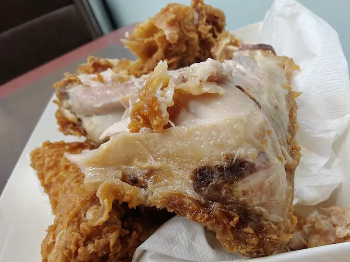 Tex's Chicken & Burgers Picture 2