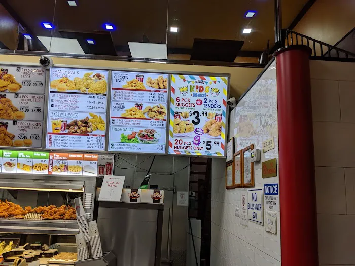 Tex's Chicken & Burgers Picture 8