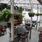 Hamilton Hall Bar & Restaurant
