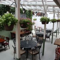 Hamilton Hall Bar & Restaurant ico