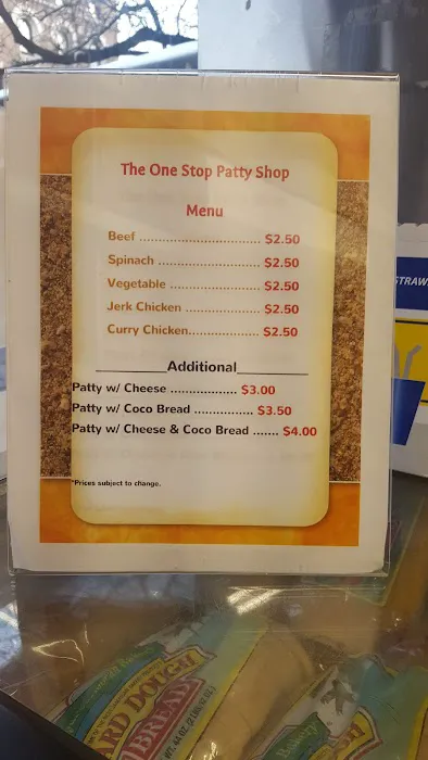 One Stop Patty Shop Picture 8