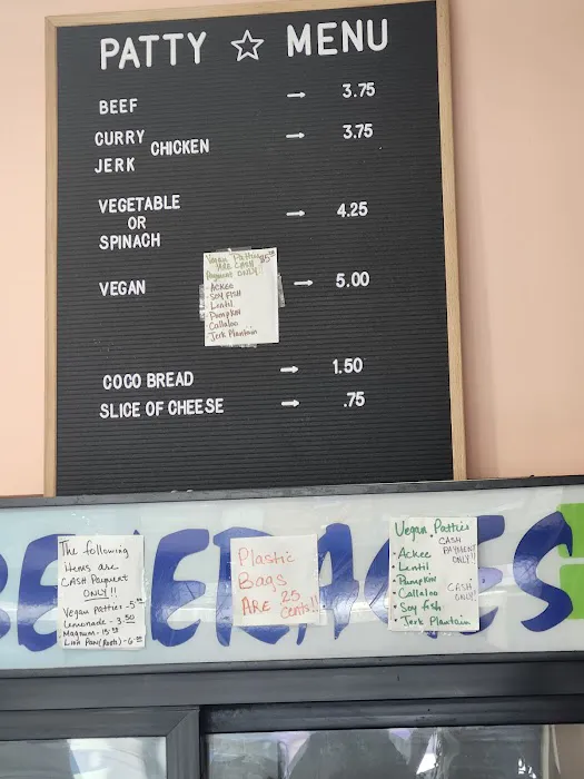 One Stop Patty Shop Picture 4