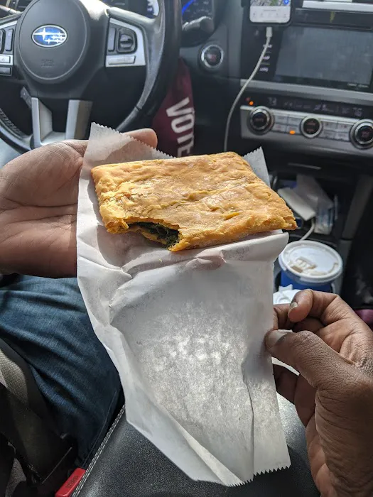 One Stop Patty Shop Picture 10