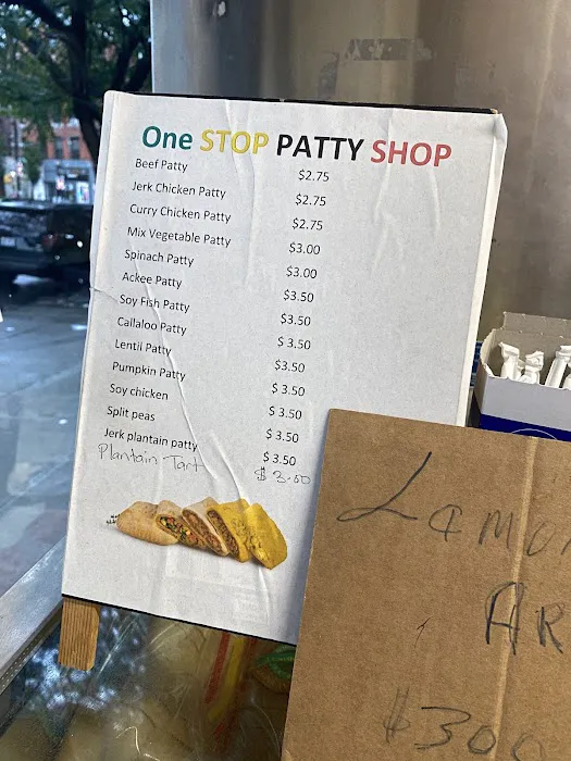 One Stop Patty Shop Picture 3