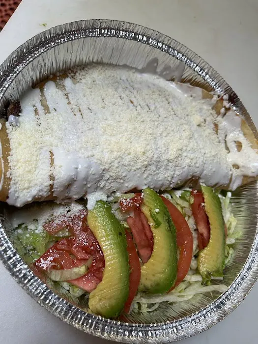Taco express Picture 9