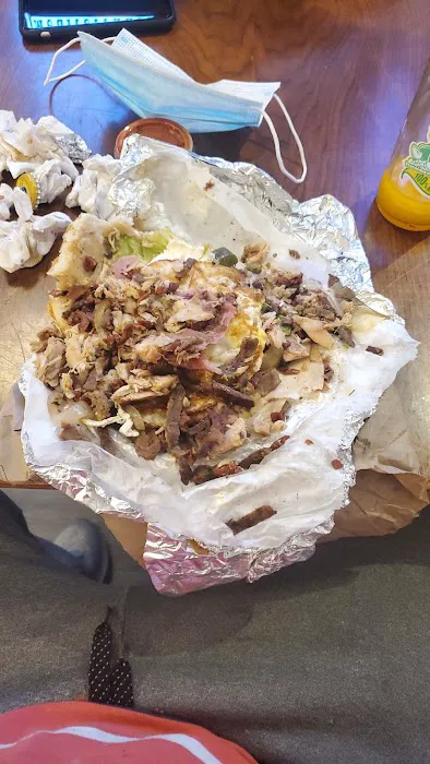 Taco express Picture 8
