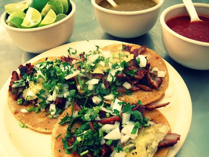 Taco express Picture 2