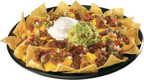 Taco express Picture 1