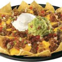 Taco express ico