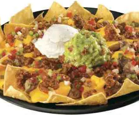 Taco express