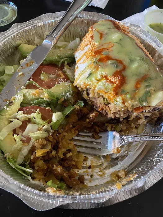 Taco express Picture 4