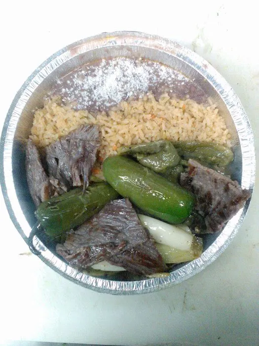 Taco express Picture 6