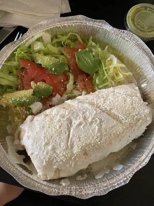 Taco express Picture 3