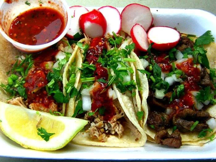 Taco express Picture 7