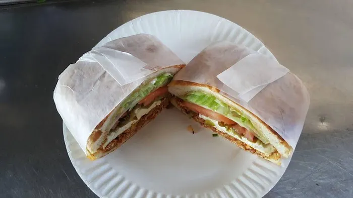 Taco express Picture 5
