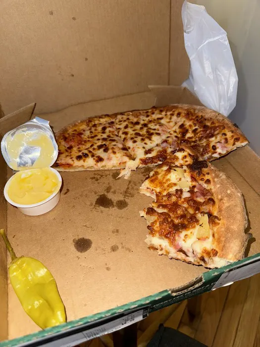 Papa Johns Pizza Picture 6