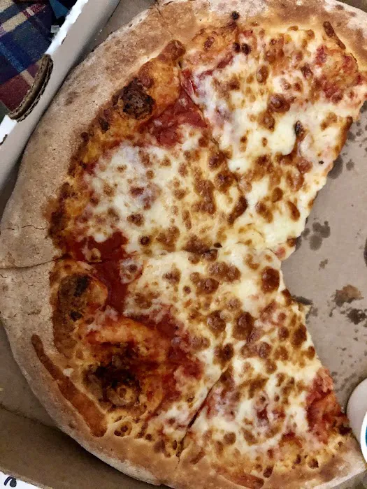 Papa Johns Pizza Picture 2