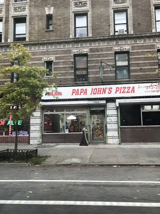 Papa Johns Pizza Picture 5