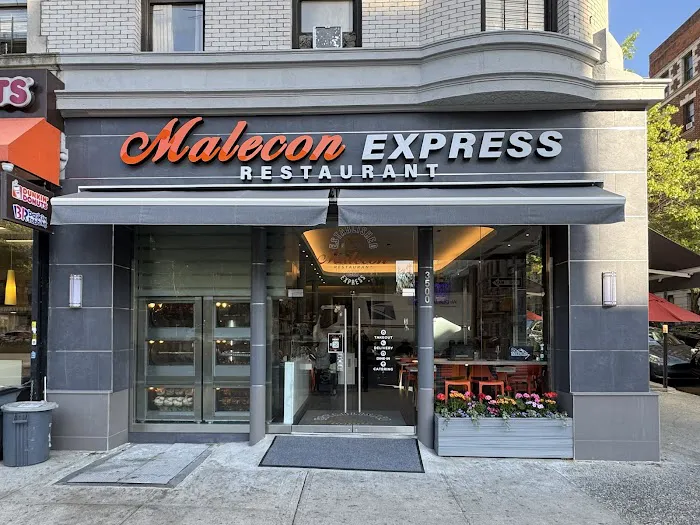 Malecón Express Restaurant Picture 6
