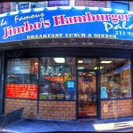 Jimbo's Hamburger Palace