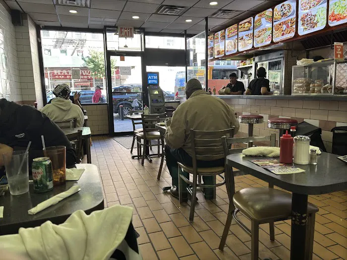 Jimbo's Hamburger Palace Picture 4