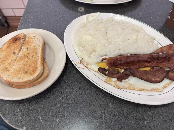 Jimbo's Hamburger Palace Picture 3