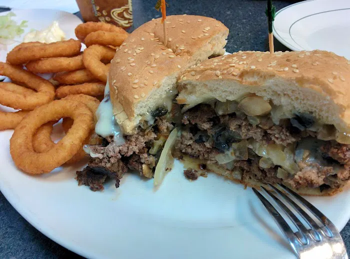 Jimbo's Hamburger Palace Picture 8