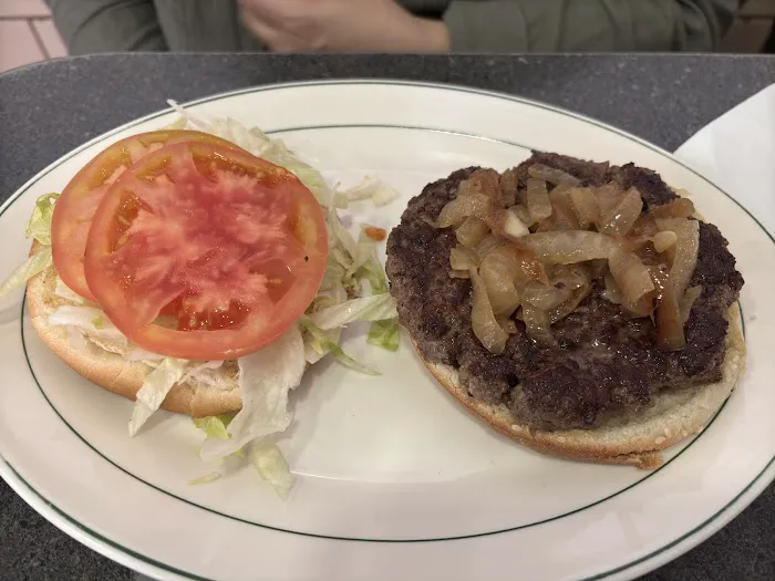 Jimbo's Hamburger Palace Picture 2