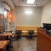 Lissette Restaurant ico