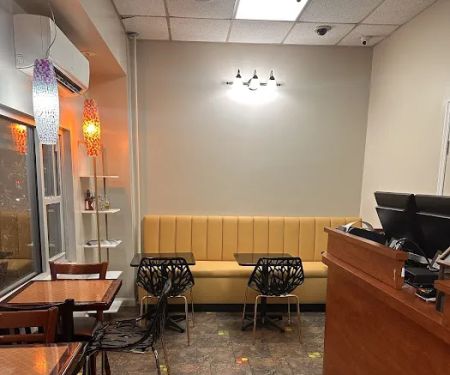 Lissette Restaurant