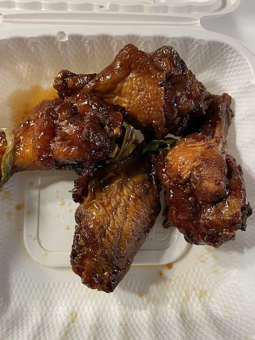 Wats On Your Plate Picture 9