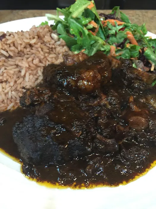 Wats On Your Plate Picture 1
