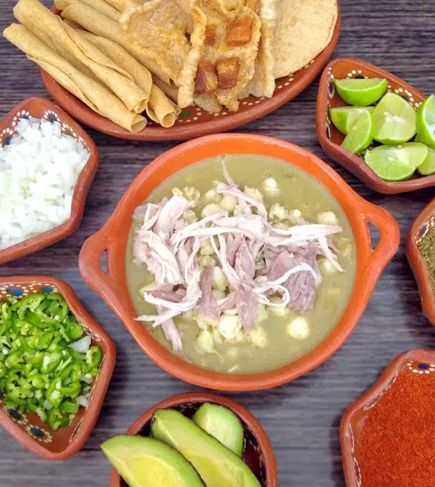 La Botanera de Acapulco Restaurant Picture 1