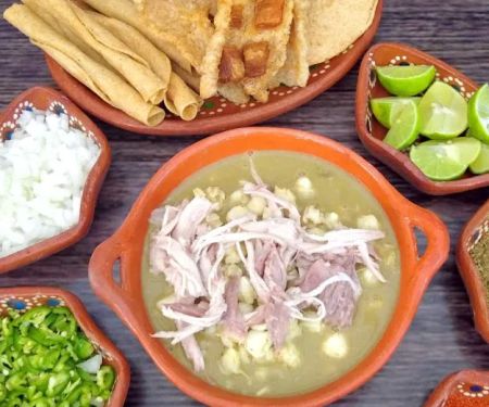 La Botanera de Acapulco Restaurant