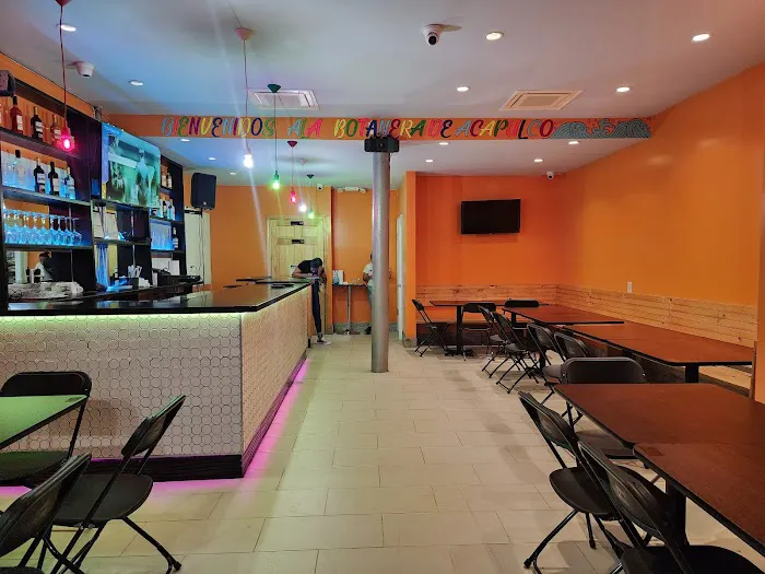 La Botanera de Acapulco Restaurant Picture 9
