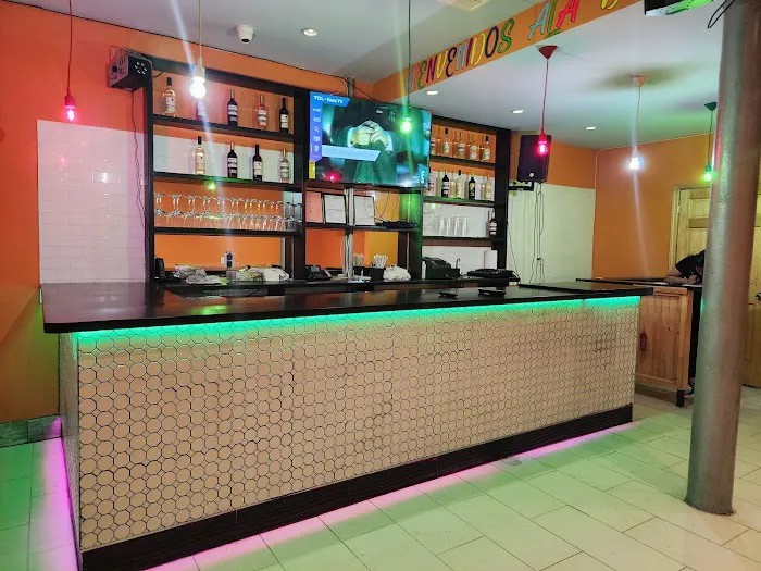 La Botanera de Acapulco Restaurant Picture 8