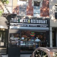 Tulcimexico ico