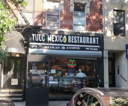 Tulcimexico