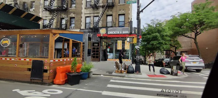 Village Chicken & Burger Picture 4