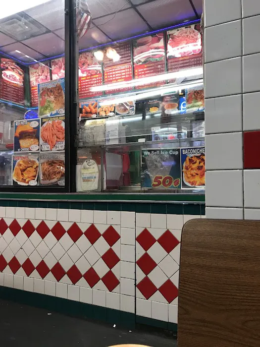 Village Chicken & Burger Picture 7