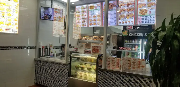 Village Chicken & Burger Picture 8