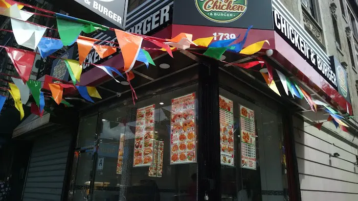 Village Chicken & Burger Picture 10