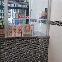 Village Chicken & Burger ico